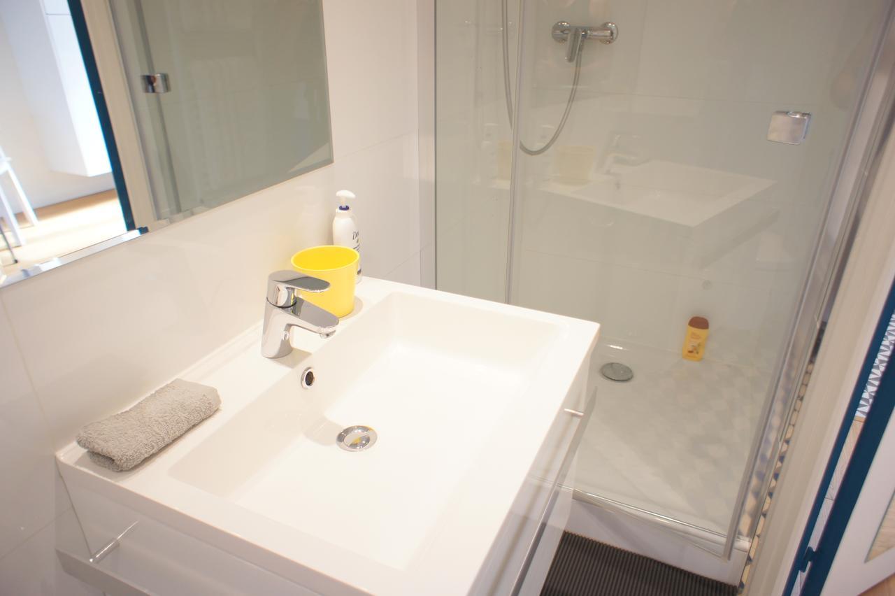 Apartment Ze Perfect Place - Superbe Vieux - Calme Et Climatise Nizza